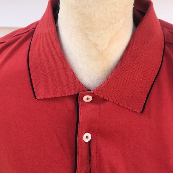 Chaps golf polo new with tags - Picture 4 of 6